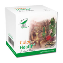colon health 12 plicuri