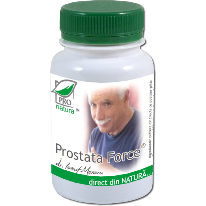 antiinflamatori prostata