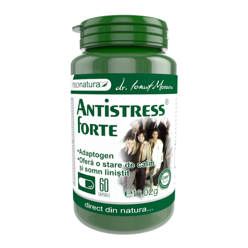 Antistress Forte 60cps