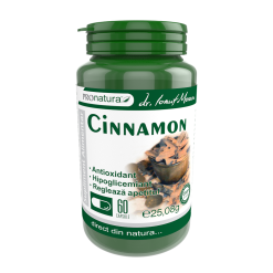 cinnamon 60 capsule