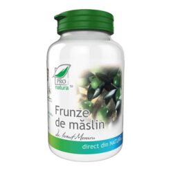 Frunde de Maslin 60 comprimate Pro Natura