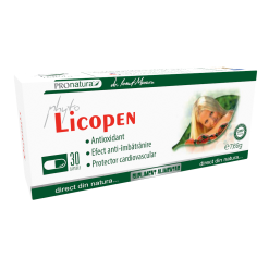 phyto licopen 30cps