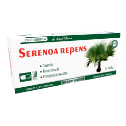 serenoa repens 30cps blister verde