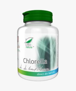 Chlorella 200 capsule