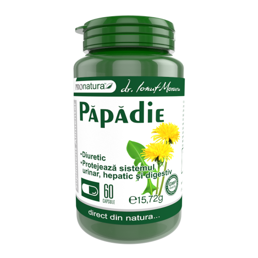 Papadie 60 cps