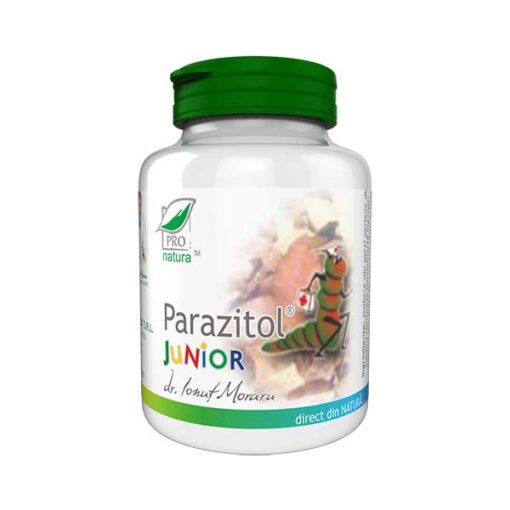 Parazitol-junior-250-capsule pro natura
