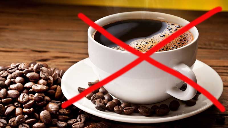 Cafeaua nu vindeca mahmureala