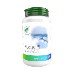 Fucus 60 capsule Pro Natura