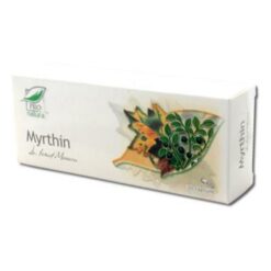 Myrthin 30 capsule blister