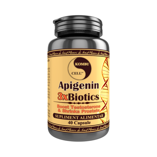 apigenin 3xbiotics 40cps