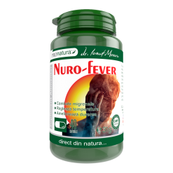 nuro-fever 40cps